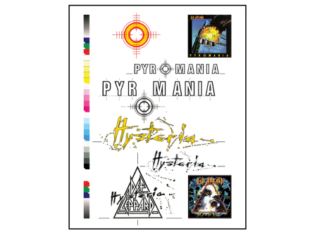 8. H &amp; P logos